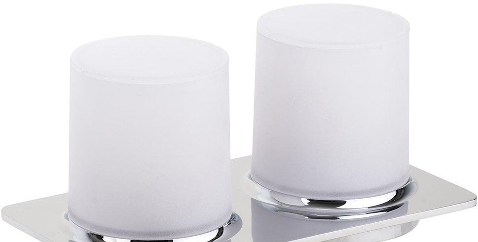 Bemeta Organic, Дозатор для жидкого мыла, 157109271