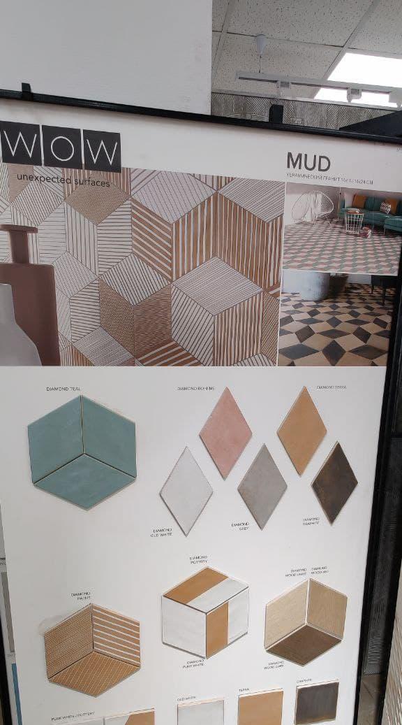 Картинка Pamesa At Lusso, Керамогранит, 60x60 см