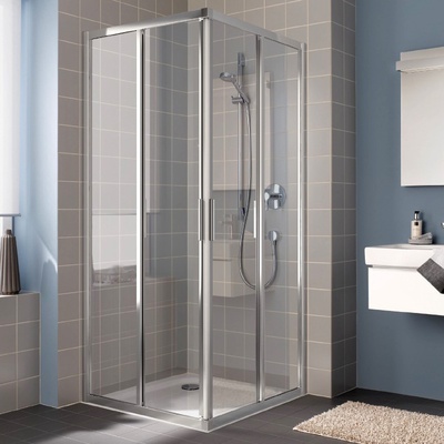 Душевая дверь - Kermi, Cada XS, 100x200 см, CKE2R08020VPK