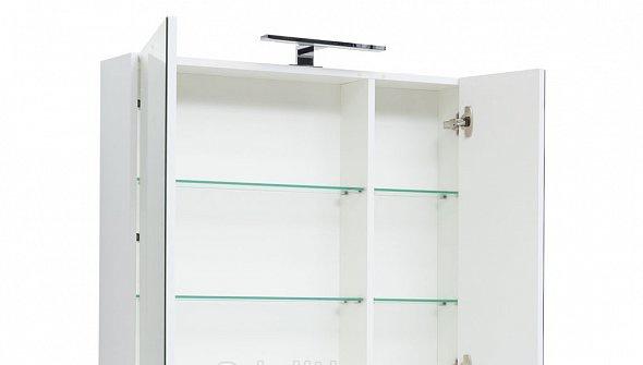 Aquanet Остин, Шкаф-зеркало, 00200918