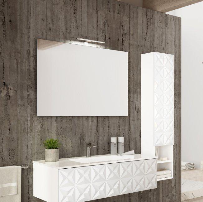 Cezares Lecce, Тумба для раковины, LCBS1051C.601