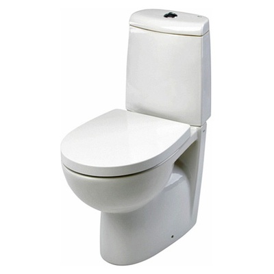 Roca Victoria Nord, Унитаз компакт, 342ND7000