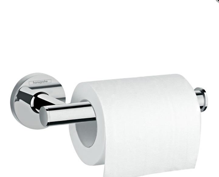 Hansgrohe Logis Universal, Держатель туалетной бумаги, 41726000