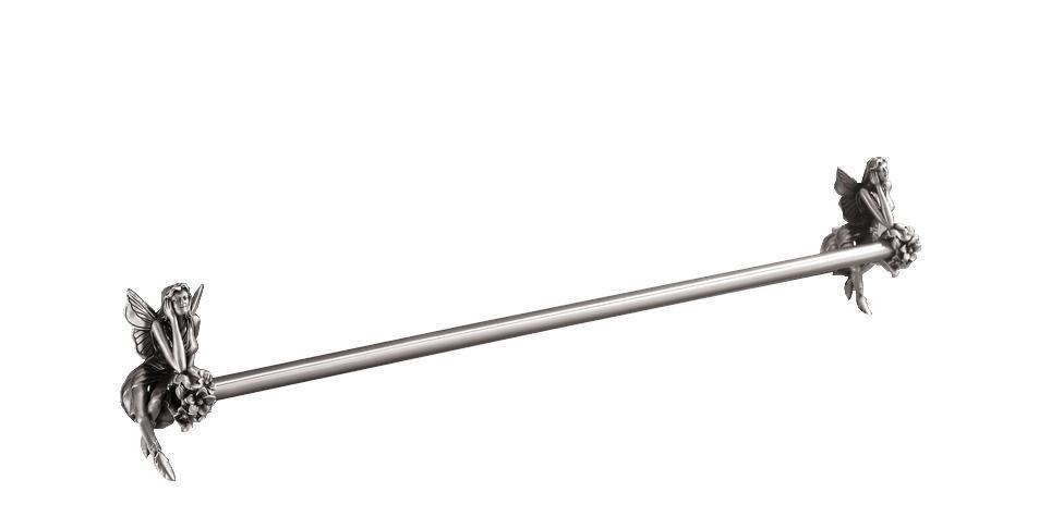 Art&Max Fairy, Полотенцедержатель, AM-B-0987-T / AM-0987-T