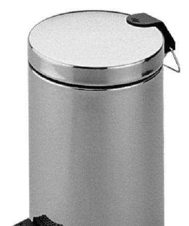 Keuco Universal, Мусорное ведро, 04988070000