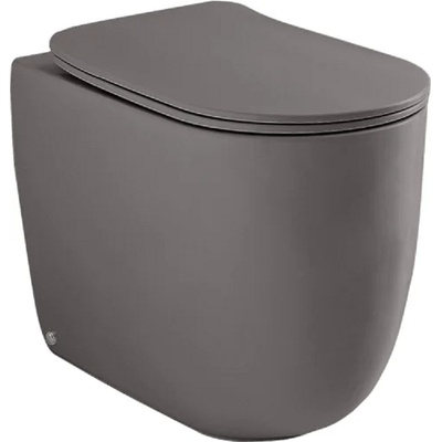 Kerasan Nolita, Унитаз приставной, 531889