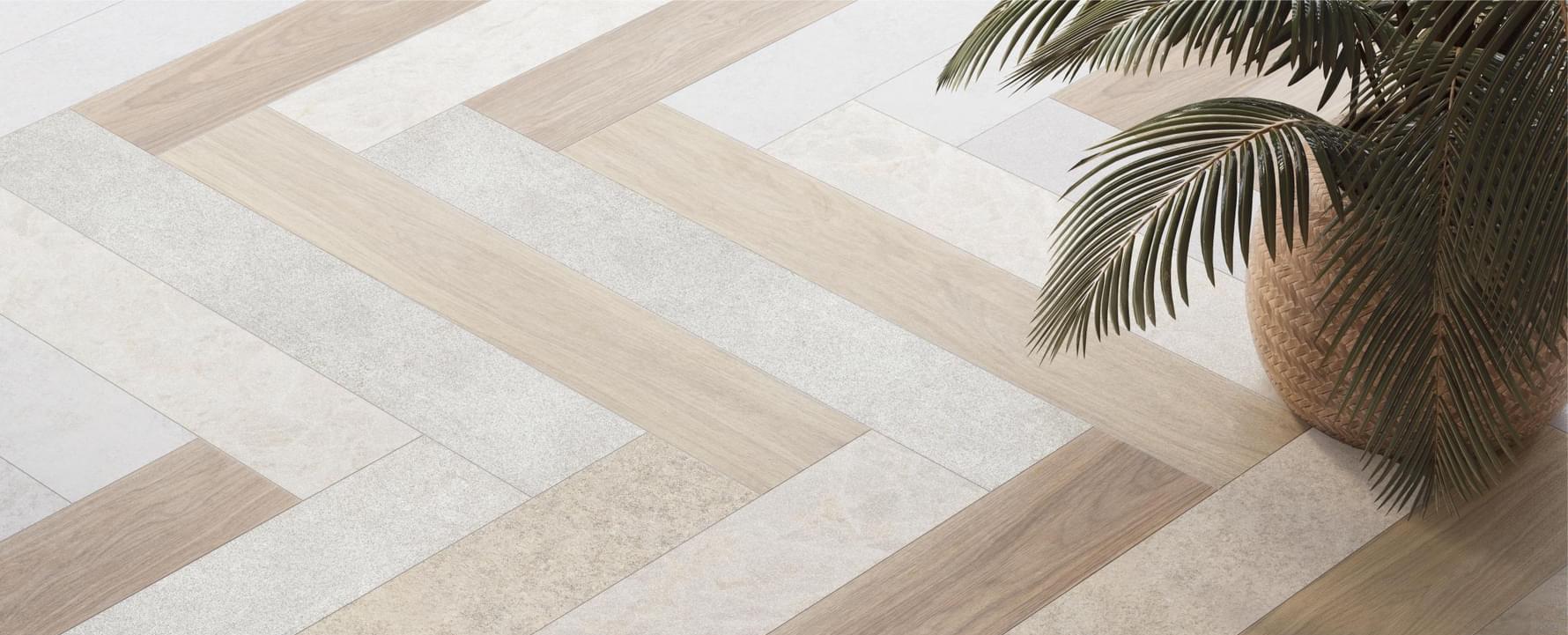 Картинка Vitra OriginWood, Керамогранит, 20x80 см