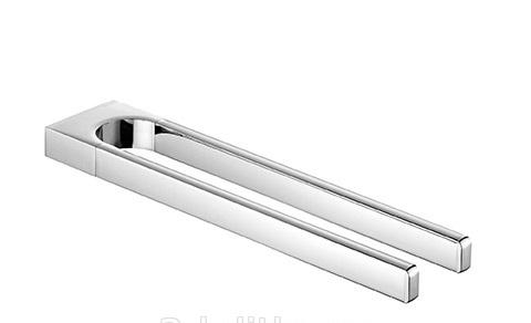 Keuco Collection Moll, Полотенцедержатель, 12719 010000