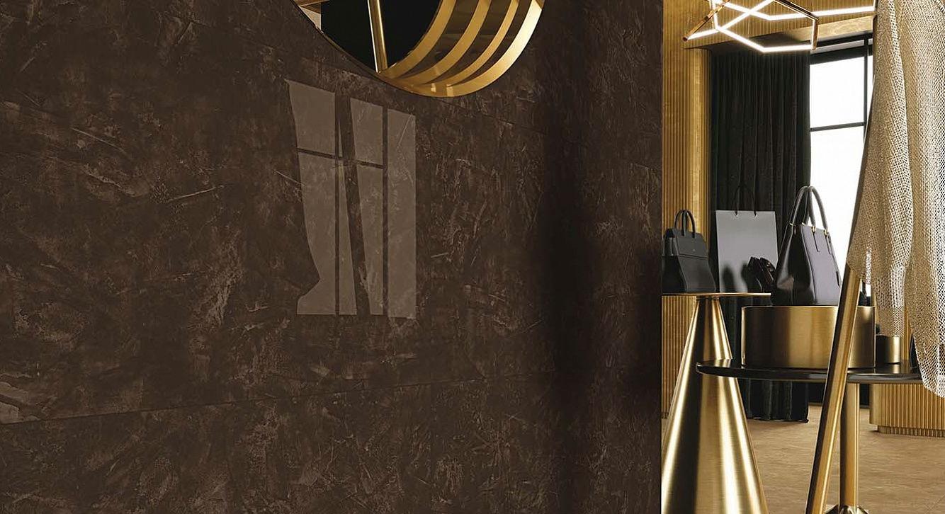 Картинка Atlas Thesis, Керамогранит, 59x59 см