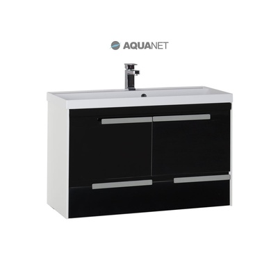 Aquanet Тиана, Тумба для раковины, 1.WH11.0.225 / 1WH110225