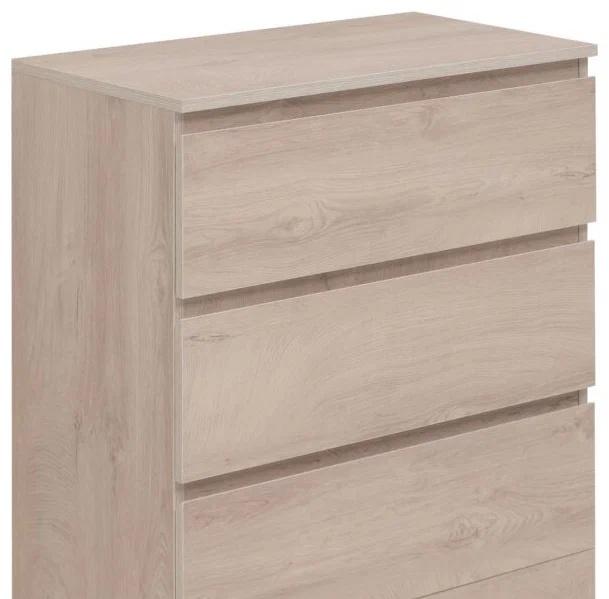 Aquanet Сканди, Комод, 00302549 / 302549