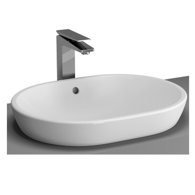 Vitra Metropole, Раковина, 5942B003-0012