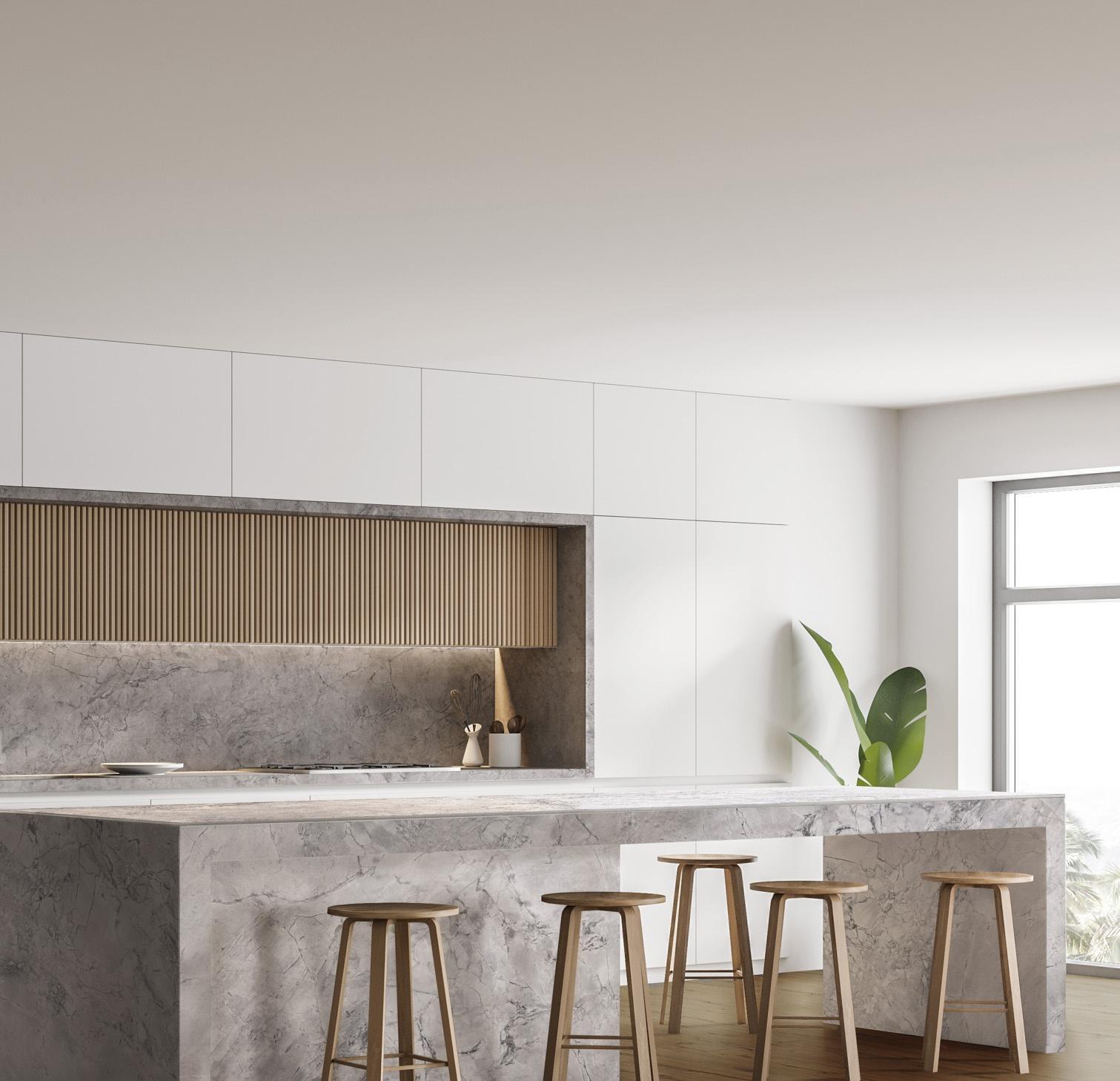 Картинка EnergieKer Superwhite, Керамогранит, 60x120 см