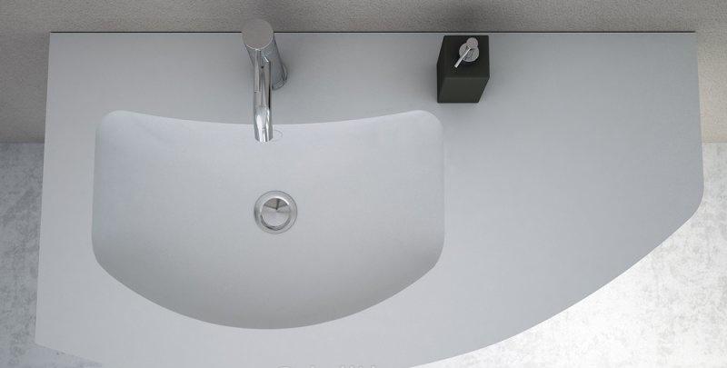 Cezares Soho, Раковина, 50224