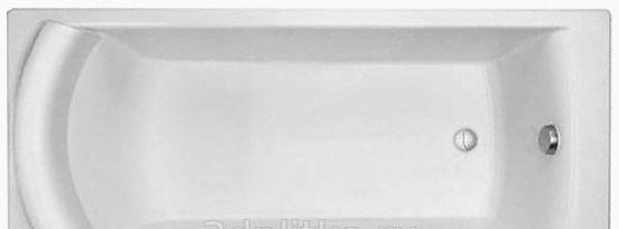 Byon B13, Чугунная ванна, E2930-S-00