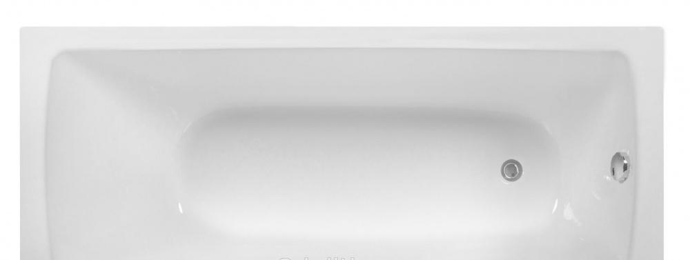 Wotte Vector, Чугунная ванна, Vector 1700x750