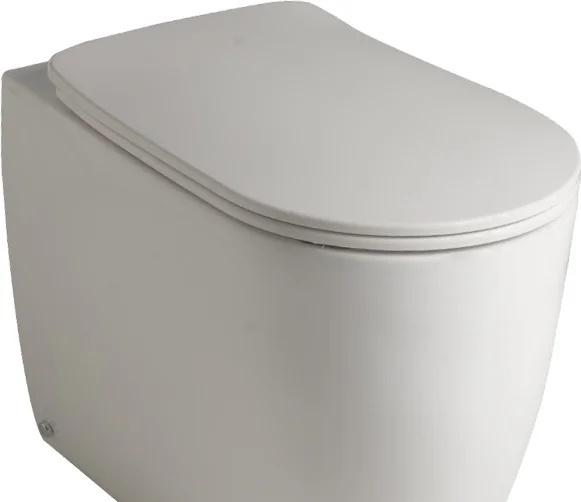 Kerasan Nolita, Унитаз приставной, 531830