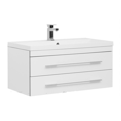 Aquanet Верона, Тумба с раковиной, 00212866