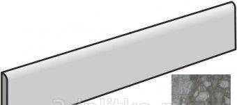 Картинка Atlas Forte Dei Marmi Quark, Плинтус, 7.2x80 см