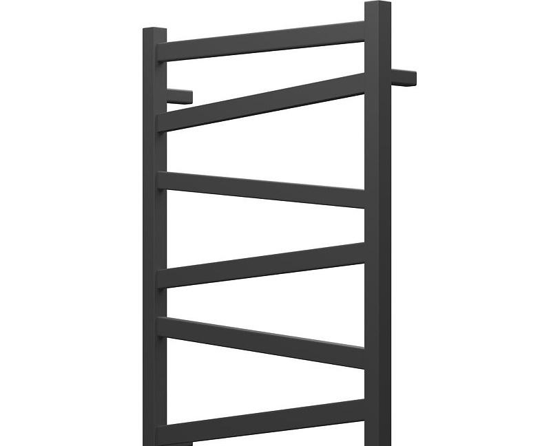 Полотенцесушитель электрический - Point, Феникс, 9x53x80 см, PN15158BE