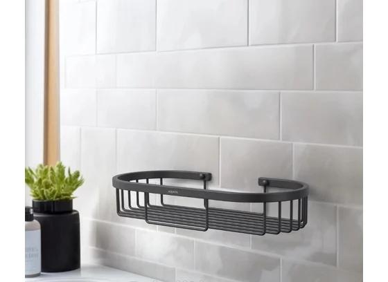 Aquatek без коллекции, Полка-решетка, AQ4916MB