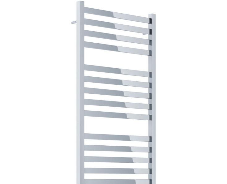 Полотенцесушитель электрический - Lemark, Bellario, 7.6x50x110 см, LM68116E