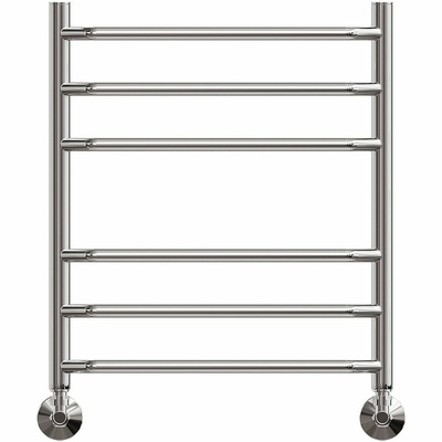 Полотенцесушитель водяной - Point, Венера, 13x53.2x60 см, PN07156