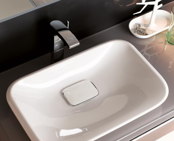 Geberit MyDay, Раковина, 245460600