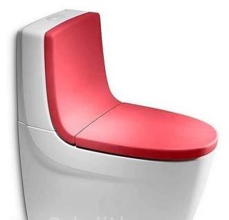 Roca Khroma, Унитаз компакт, 342657000