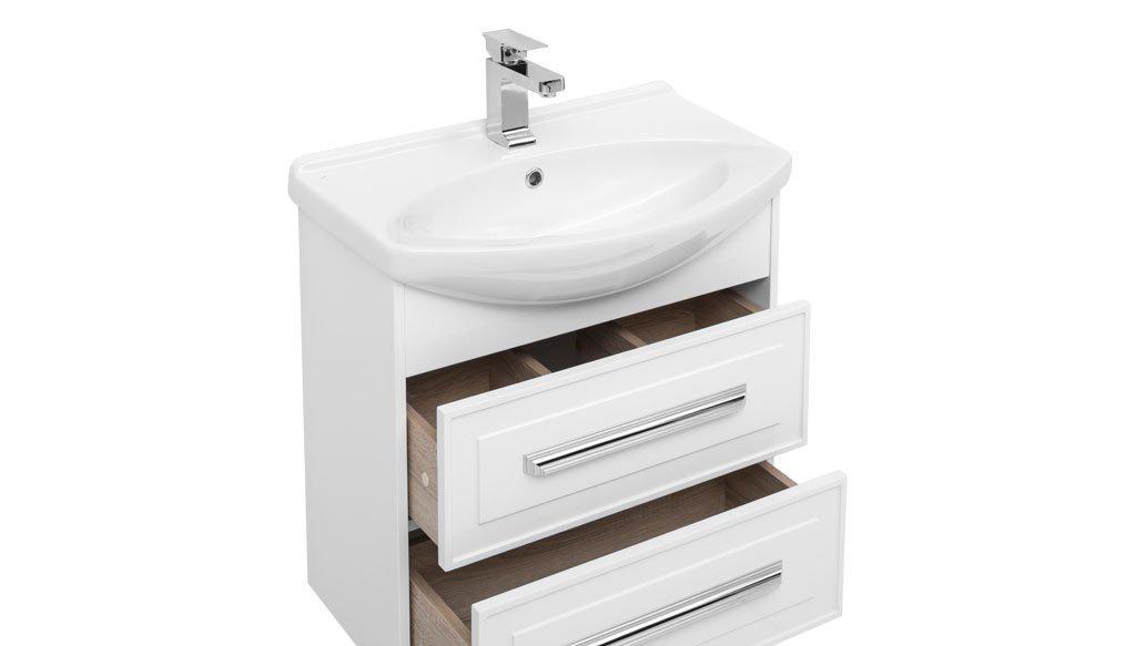 Aquanet Остин, Тумба для раковины, 00203916