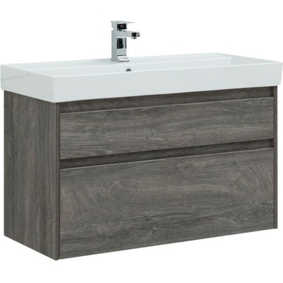 Aquanet Nova Lite, Тумба для раковины, 00242582