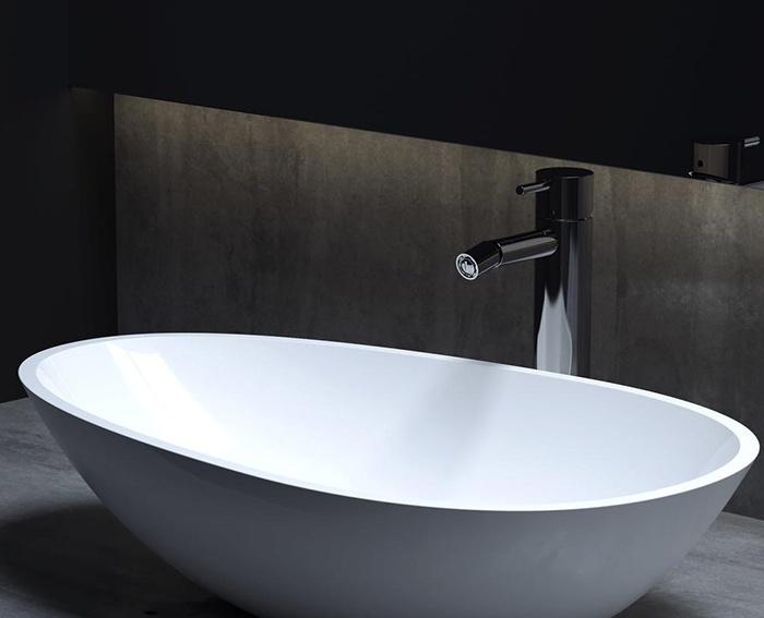 Salini Callista, Накладная (чаша), 1101103G