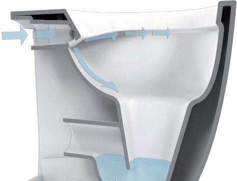 Simas Vignoni, Унитаз приставной, 1WH302137 / 1.WH30.2.137