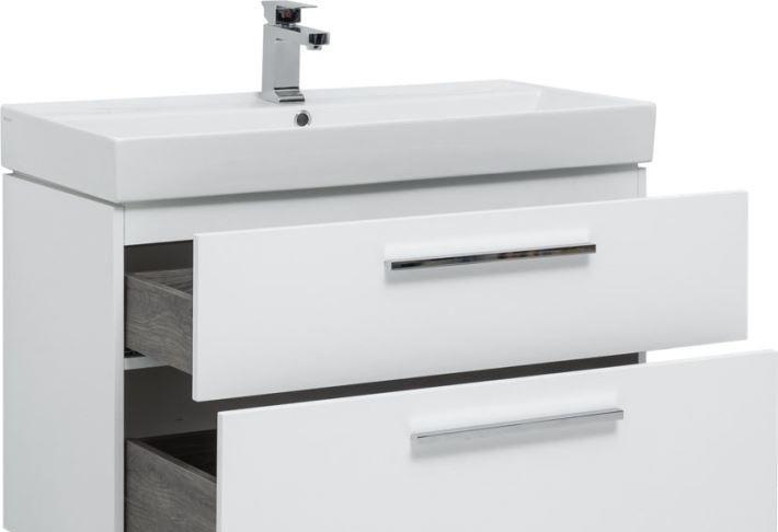 Aquanet Nova, Тумба для раковины, 00249920