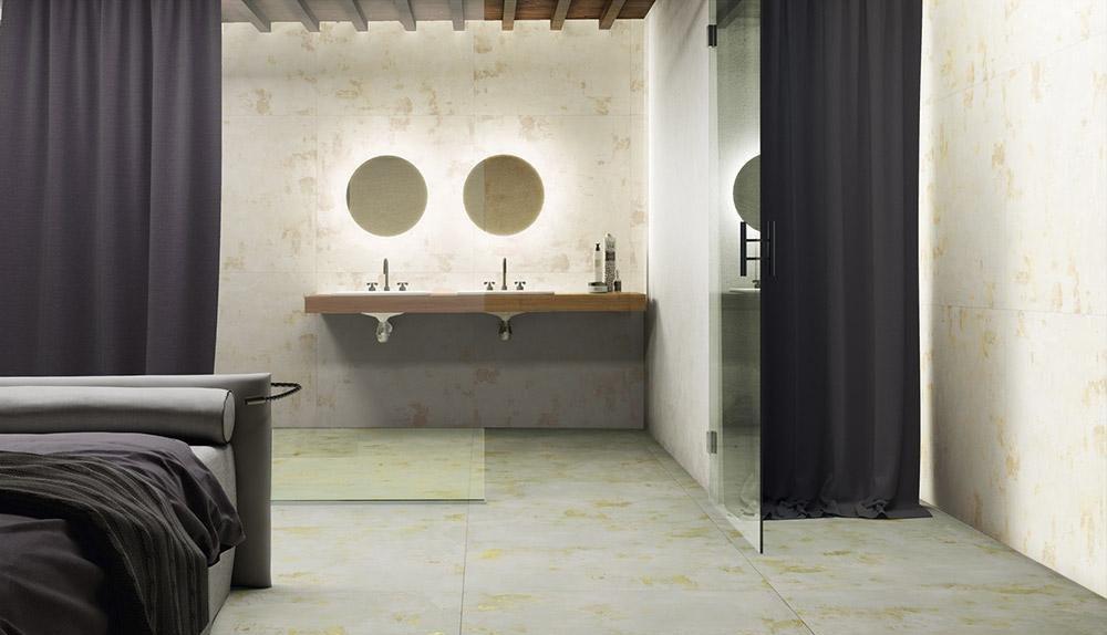 Картинка Apavisa Mood, Керамогранит, 49.75x99.55 см