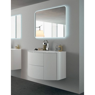 Cezares Comfort Moderno, Зеркало, 54355