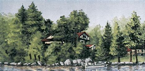 Картинка Petracer`s Grand Elegance, Декор, 12.5x20 см