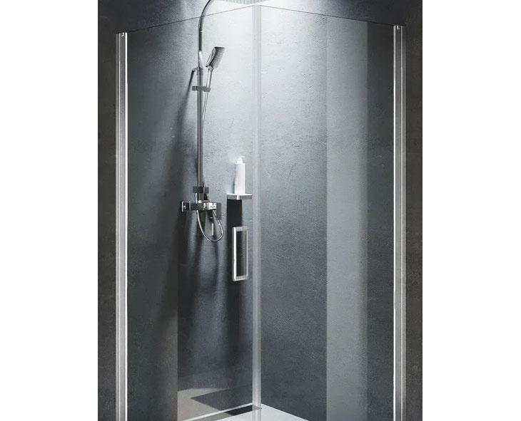 Душевой уголок - Riho, Novik, 97x97x200 см, Z201 G003016120 / G003016120