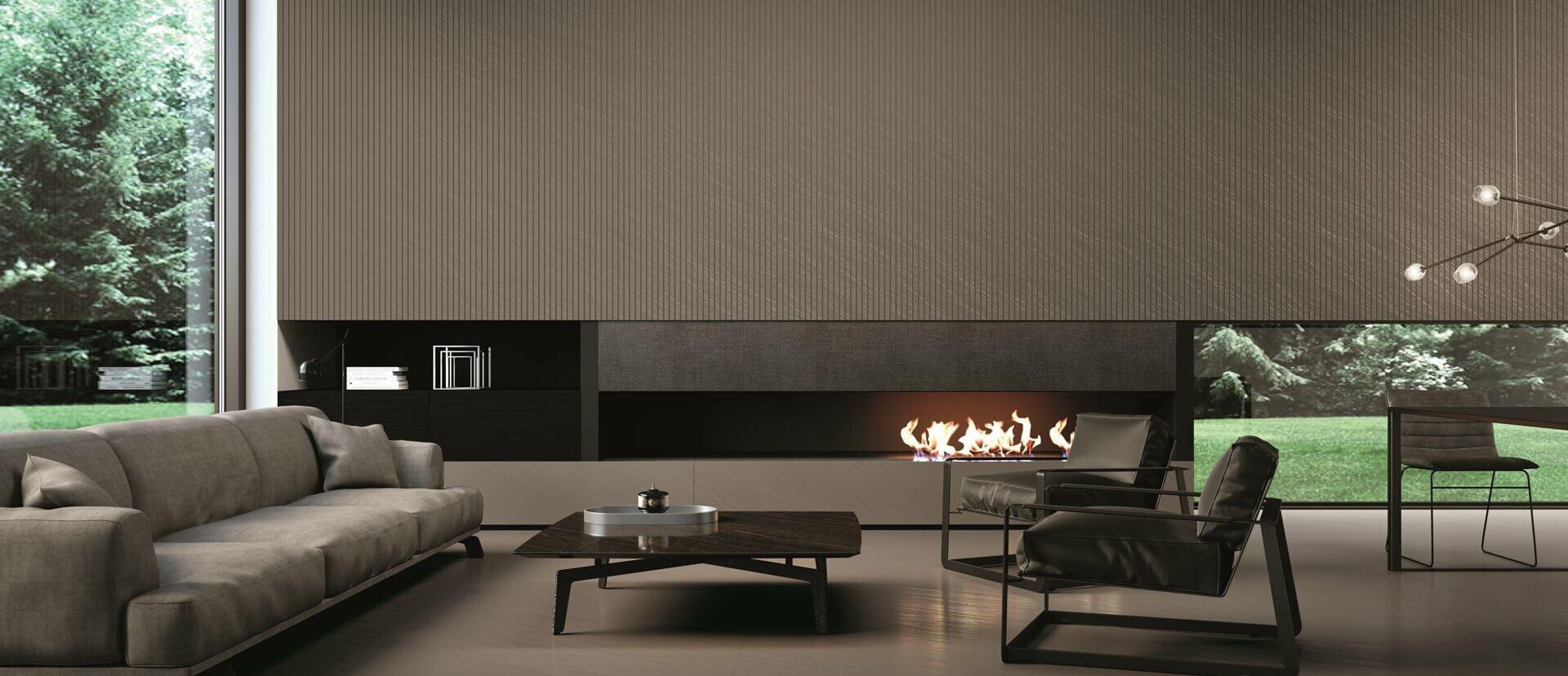 Картинка Ibero Titanium, Керамогранит, 60x60 см