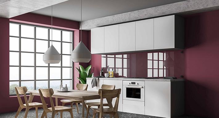 Картинка Atlas Boost Stone, Керамогранит, 120x120 см