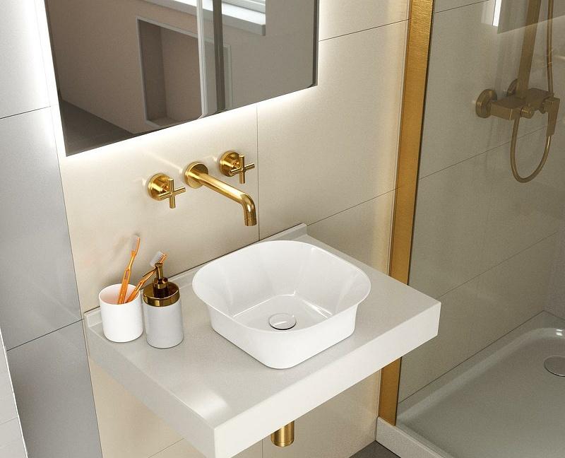 Point Ника, Накладная (чаша), PN43081