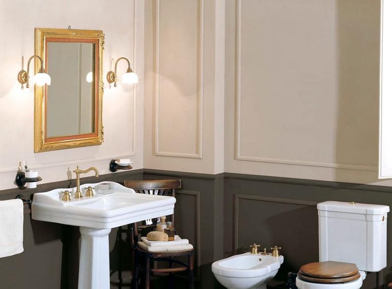 Azzurra Giunone, Унитаз компакт, GIU100MBP