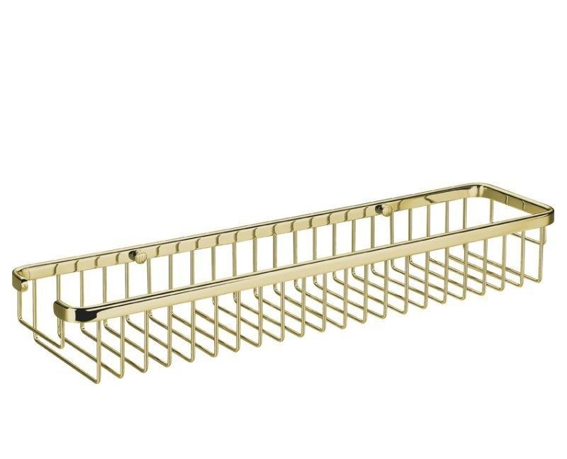 Art&Max без коллекции, Полка, AM-G-8963A-Br / AM-8963A-Br