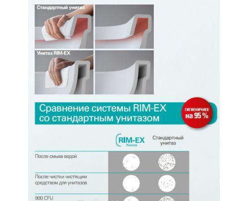 Vitra S20, Унитаз подвесной с инсталляцией и кнопкой, 9004B003-7202