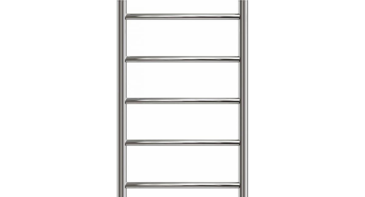Полотенцесушитель электрический - Point, Афина, 11.4x40x80 см, PN04848