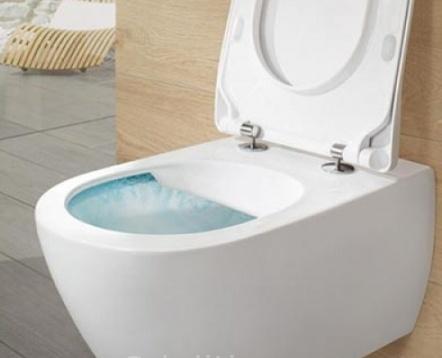 Villeroy&Boch Subway 2.0, Унитаз подвесной, 5614R001