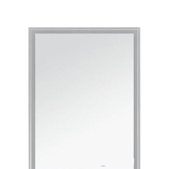 Aquanet Nova Lite, Зеркало, 00242620