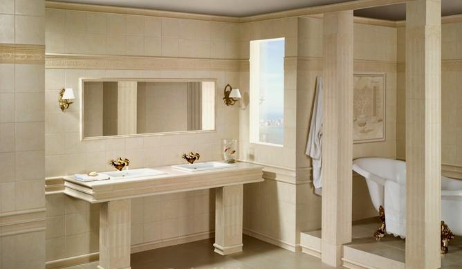 Картинка Aparici Tirreno, Декор, 20x20 см