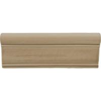 Adex Silver Sand, Бордюр, 19.8x7.5 см