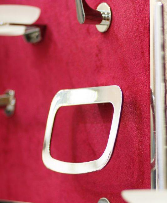 Art&Max Saffo, Полотенцедержатель, AM-0960